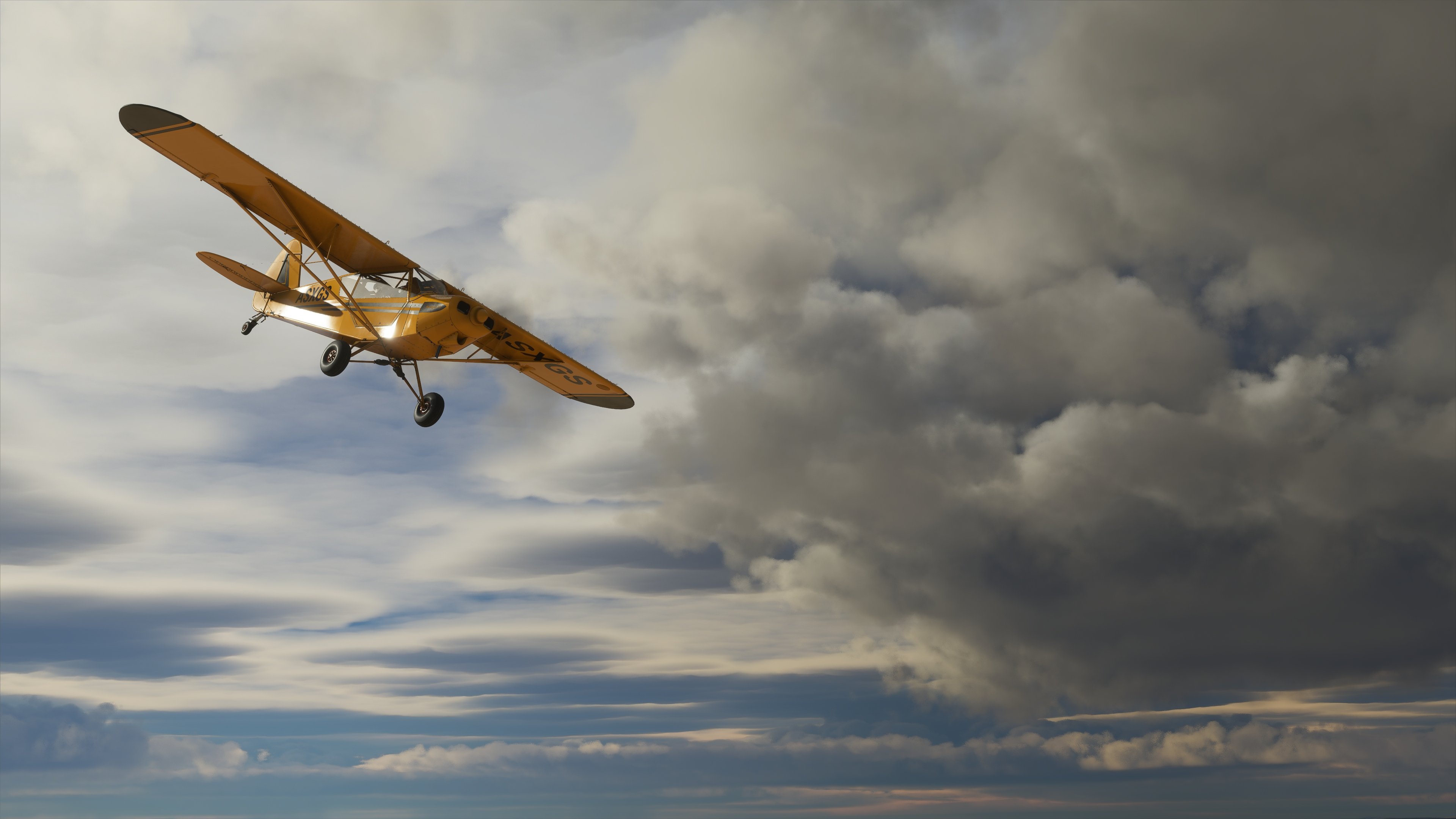 Microsoft Flight Simulator - Imagen 26